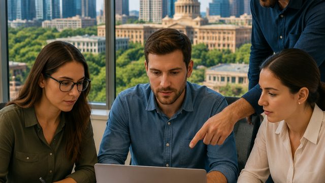 Unlocking Success: How Affordable SEO Strategies Empower Austin Businesses
