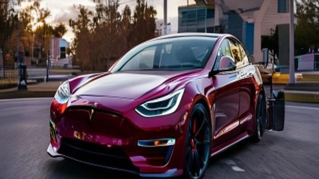Federal Investigation Launched After Fatal Tesla Incident in Texas