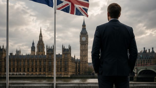 Brexit's Economic Impact: A Decade Later