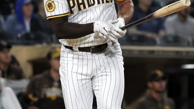 Gavin Sheets Shines Bright: A Key Player for the Padres' Lineup