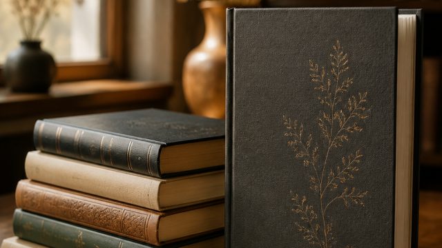 Discover Exciting New Poetry Releases to Enrich Your Collection