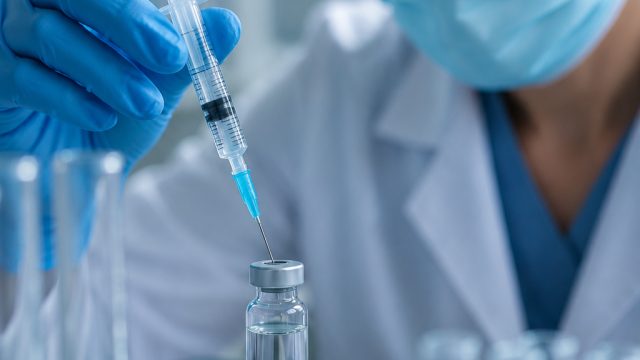 New Insights on COVID-19 Vaccines Amid Controversy