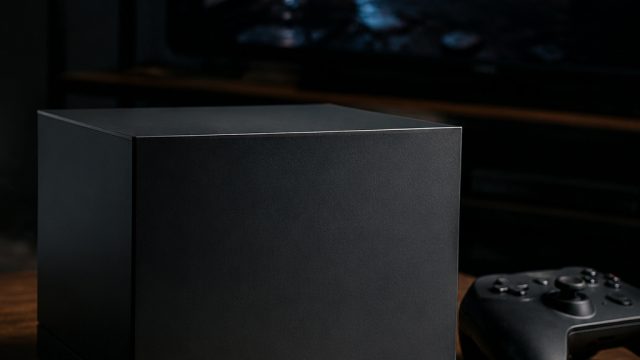 Valve's Steam Machine: The Pricey Path to Gaming Innovation