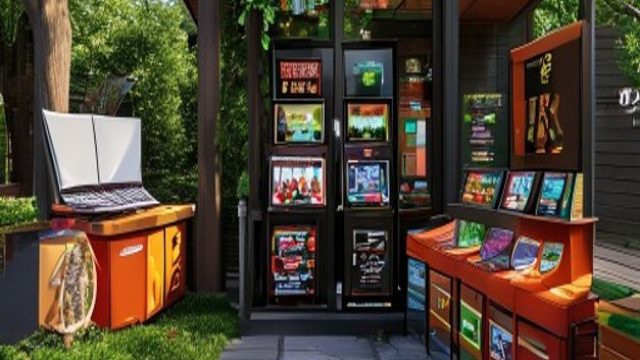 Transform Your Outdoor Space with Smart Storage Solutions