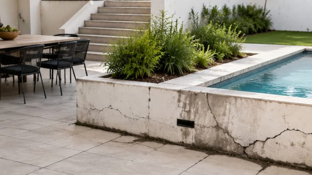 Rethinking Outdoor Spaces: What Designers Advise Against