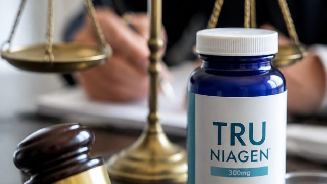 Understanding the Latest Class Action Suit Against Tru Niagen Supplements