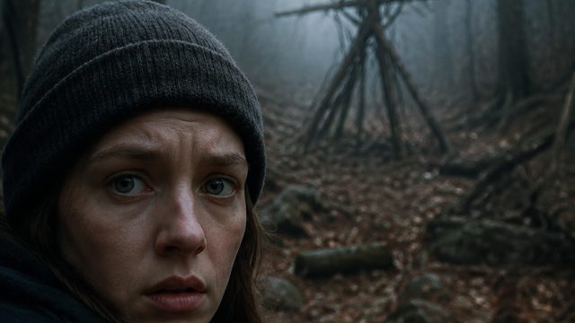 Exciting Return of the Blair Witch Project Set for Fall 2027