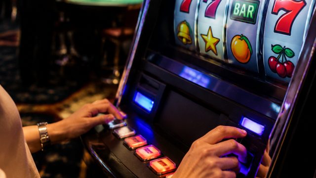 Unlock Your Winning Potential with Exciting Slot Promotions