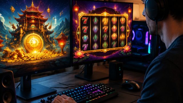 Exploring the Latest Trends in Online Gaming and Promotions