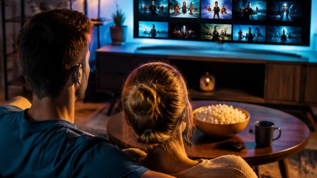 Exciting New Additions to Streaming This Week: What You Shouldn't Miss