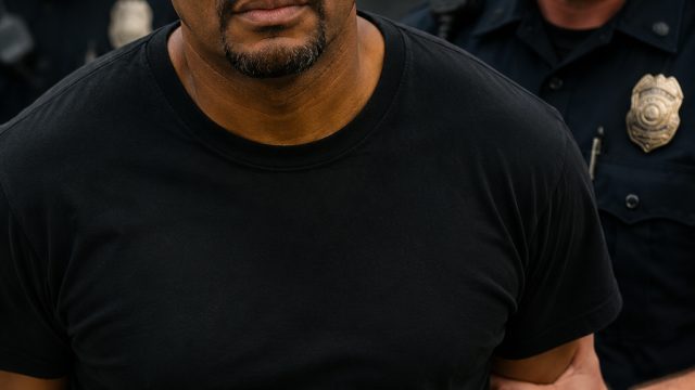Big Tigger Faces Legal Trouble: Arrested for Battery and Child Cruelty