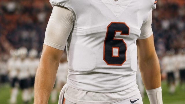 NFL's Decision on Supplemental Draft Impacting Prospects Like Sorsby