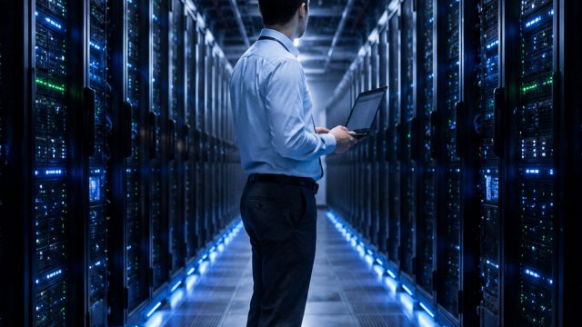 Web: Data Center Power Market Emerges as a High-Growth Infrastructure Investment