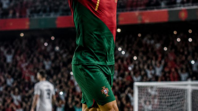 Cristiano Ronaldo Shatters Records with Historic World Cup Goal