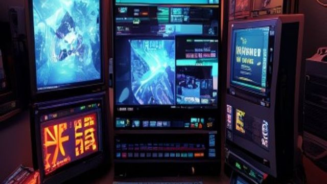 Unlock Big Savings on Gaming PCs and Laptops This Prime Day