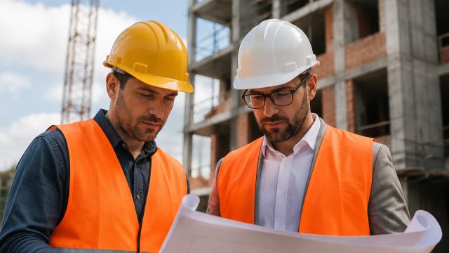 Why Your Construction Projects Deserve Expert Insight Today