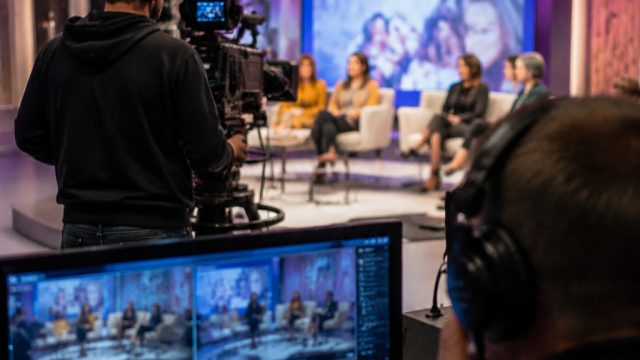 Engaging Community Spirit Takes Center Stage in PBS Programming