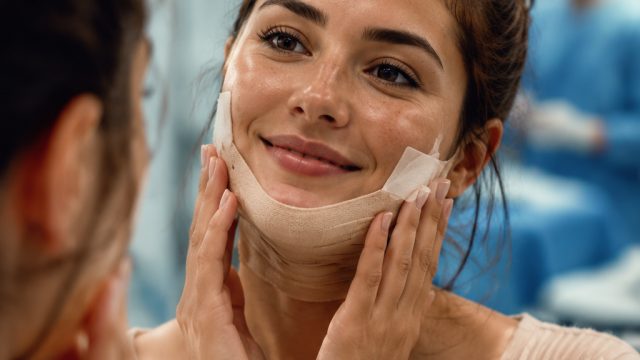 Transforming Lives: The Impact of Modern Facial Reconstruction Techniques