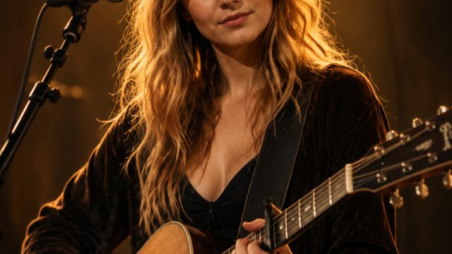 Emily Sprague's New Album: A Musical Journey That Resonates Now