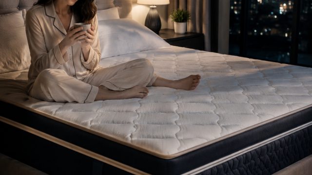 Unlock Exciting Deals This Independence Day with Top Mattress Discounts
