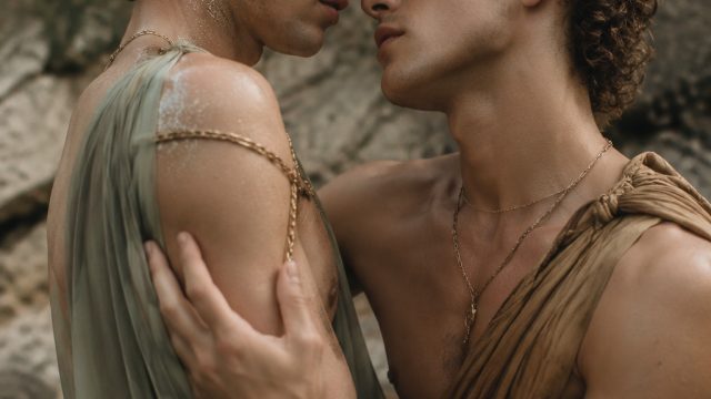 Exploring Modern Love Through Queer Myths in Literature