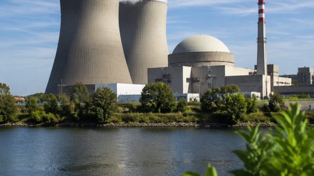 New Nuclear Reactor Funding: A Game-Changer for Energy Future