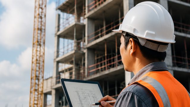 Revamping Your Building Projects: The Role of Technology and Trends