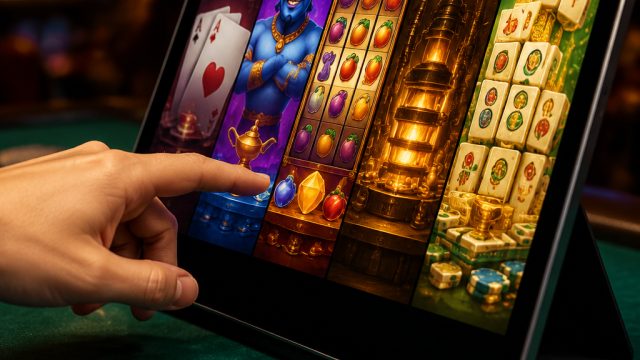 Exploring the Latest Trends in Online Slot Gaming: What You Need to Know