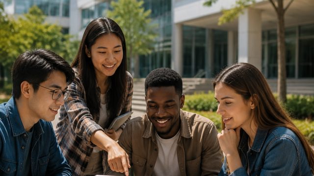 How Branding Strategies are Shaping University Success Today
