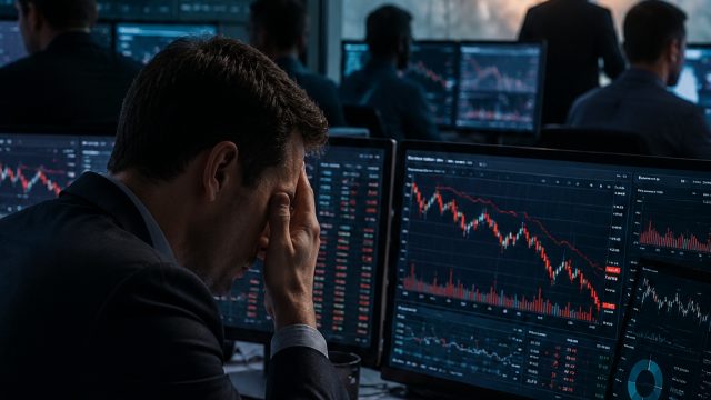 SpaceX Stock Experiences Volatility Amid Market Fluctuations