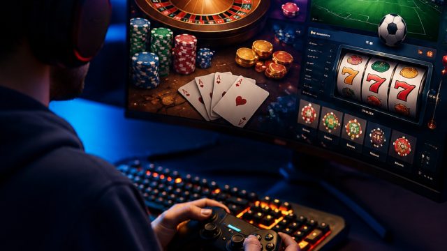 Unlocking the Future of Online Gaming: Trends You Can't Ignore