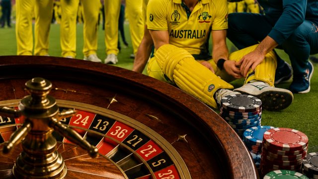 Australia's World Cup Win Overshadowed by Player Injury Concerns