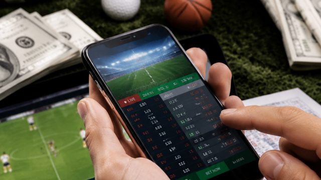 Understanding the Latest Sports Betting Trends for 2023
