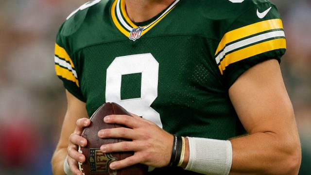 Web: The Latest Brendan Sorsby News Shouldn’t Affect the Packers