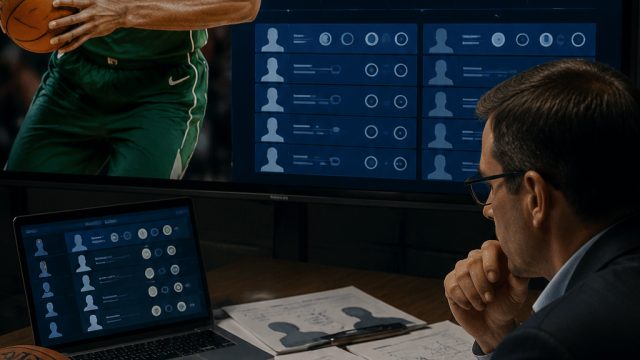 Analyzing the Impact of the Giannis Trade on the 2026 NBA Draft Landscape