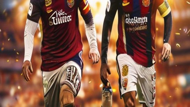 Race for the Golden Boot: Messi, Mbappé, and Haaland's Pursuit