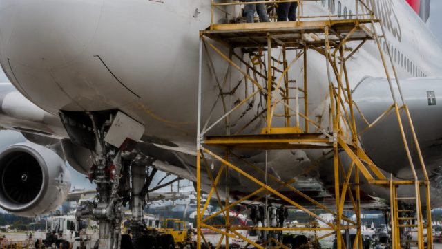 EASA Mandates Swift Inspections for Emirates A380s Amid Safety Concerns
