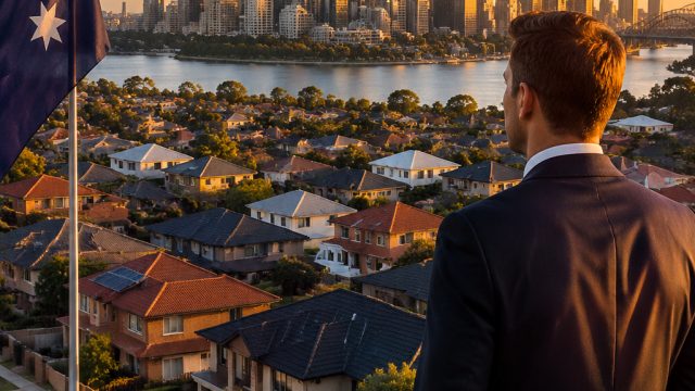 Australia's Housing Market: Insights and Trends Amid Economic Changes