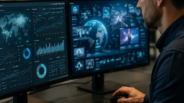Understanding the Current Digital Shift: Insights for 2023