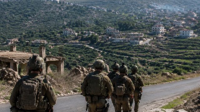 Strategic Military Adjustments in Southern Lebanon
