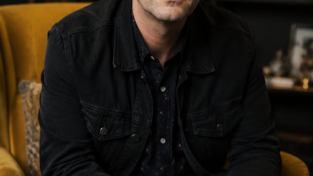 Moshe Kasher Shares His Journey After Tonsil Cancer Surgery