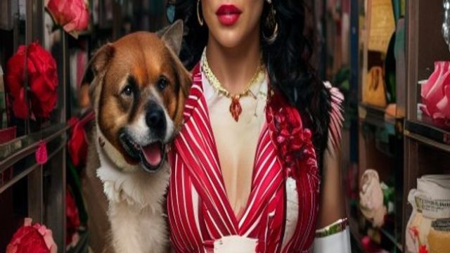 Legal Battle Unfolds as Chris Brown's Housekeeper Recalls Dog Attack Horror