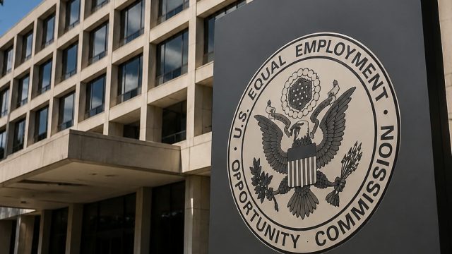 EEOC Launches Investigation into Antisemitism Claims against NEA