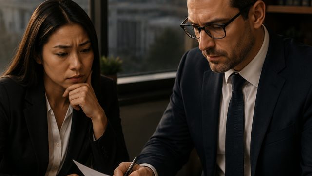 Workday Faces California AI Bias Lawsuit: Implications for Tech Firms