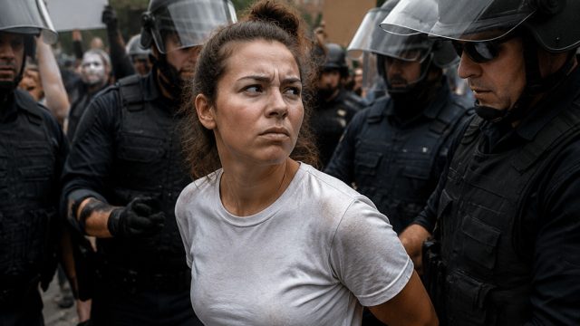 Severe Sentences for Texas Protesters: What This Means for Activism