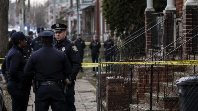 Tragic Incident in Philadelphia: Family Murder-Suicide Shocks Community