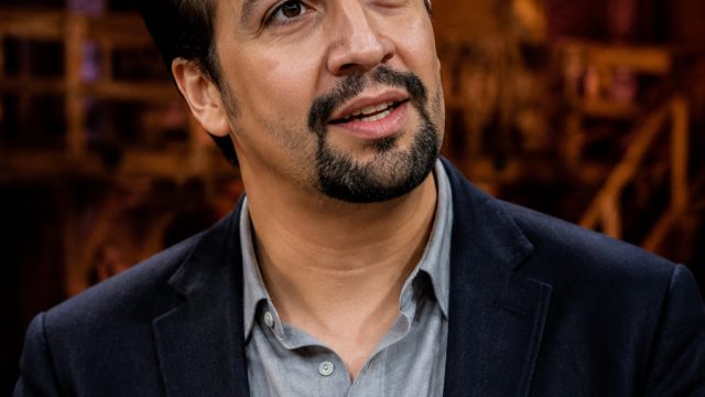 Lin-Manuel Miranda's Upcoming Broadway Musical: A Fresh Take on a Classic