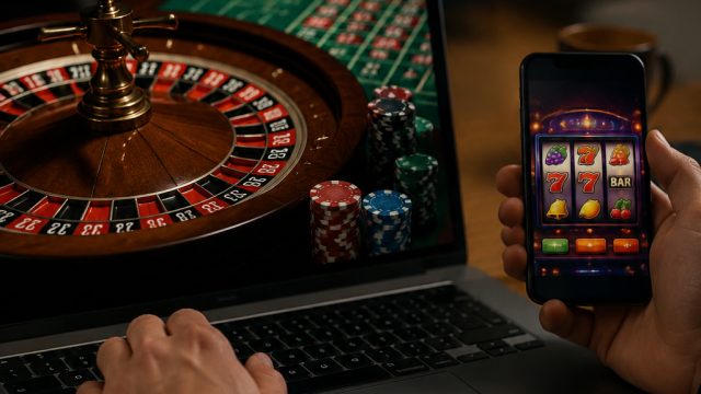Exploring Trends in Online Gaming and Betting for 2023