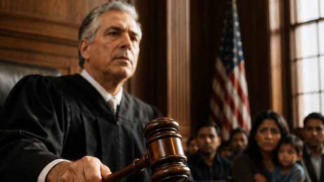 Court Decision Impacts Nationwide Deportation Procedures