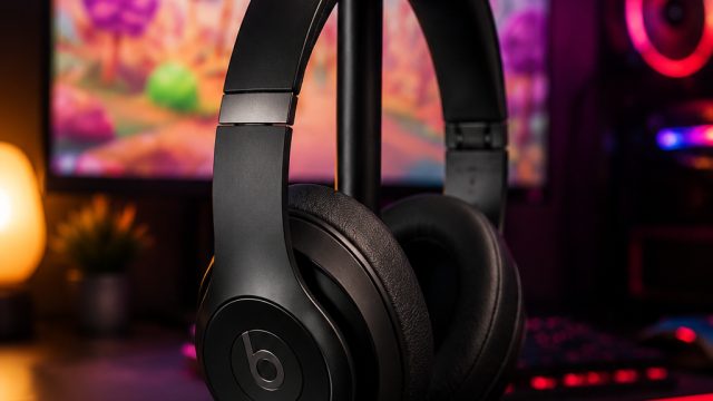 Unmissable Discounts on Beats Studio Pro Headphones: Act Now!